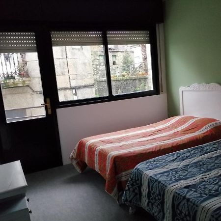 Casa Lola Hotel Ponteareas Esterno foto