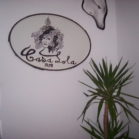 Casa Lola Hotel Ponteareas Esterno foto