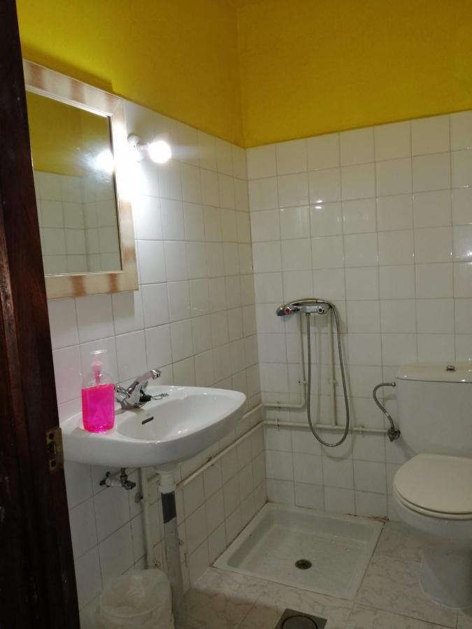 Casa Lola Hotel Ponteareas Esterno foto