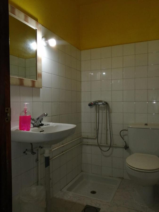 Casa Lola Hotel Ponteareas Esterno foto