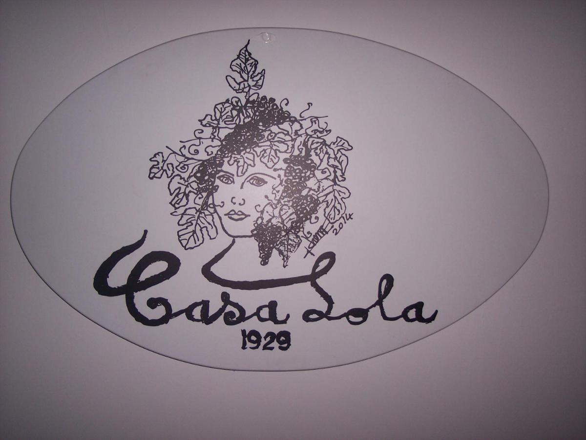 Casa Lola Hotel Ponteareas Esterno foto