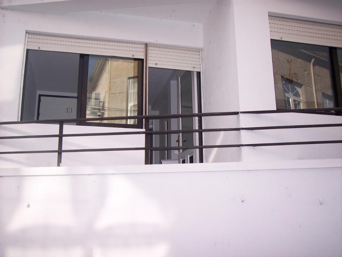Casa Lola Hotel Ponteareas Esterno foto
