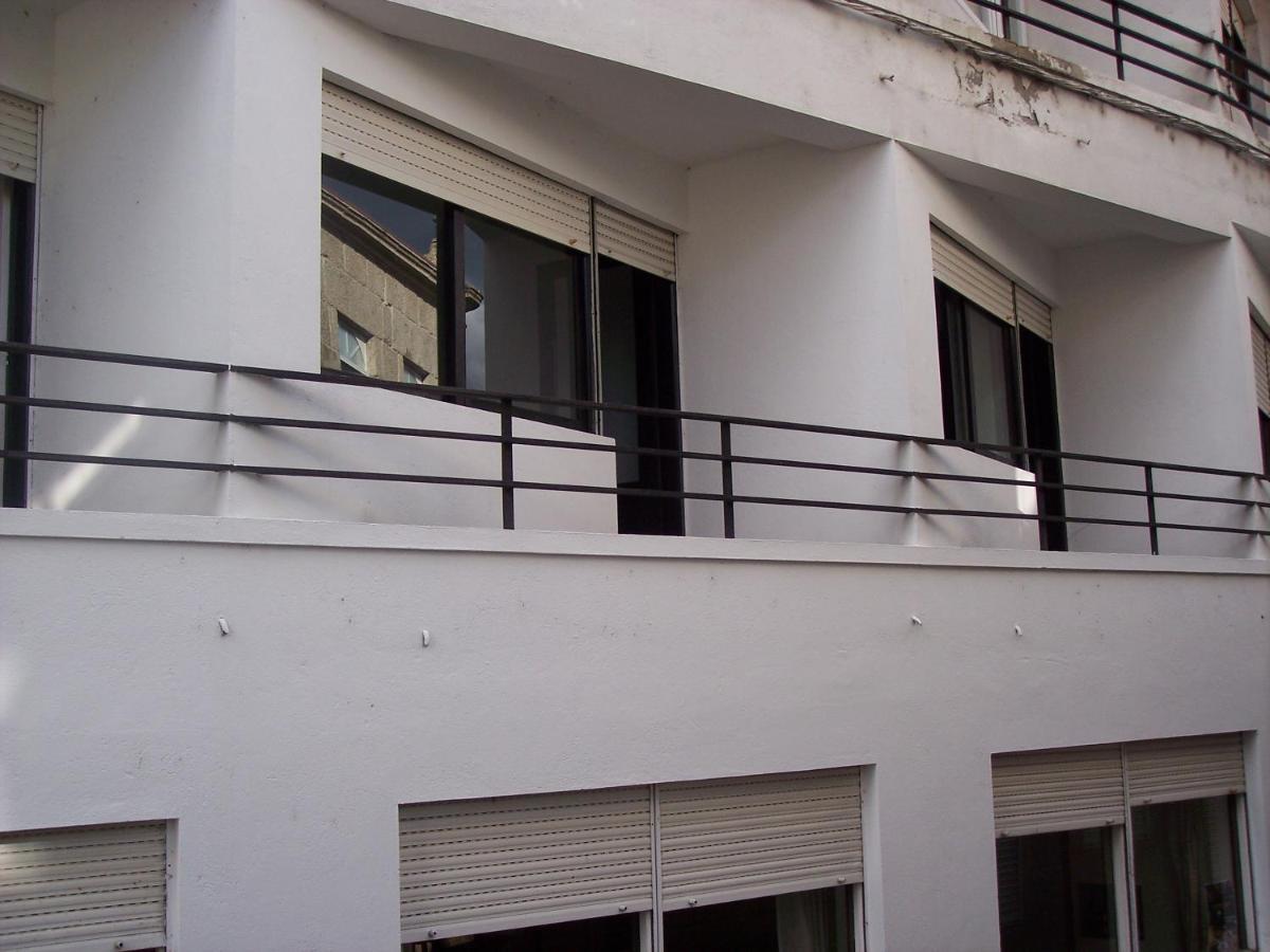 Casa Lola Hotel Ponteareas Esterno foto