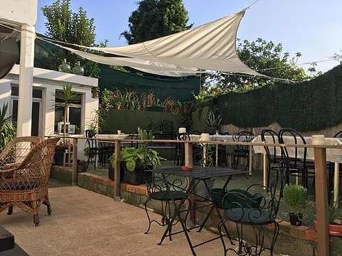 Casa Lola Hotel Ponteareas Esterno foto