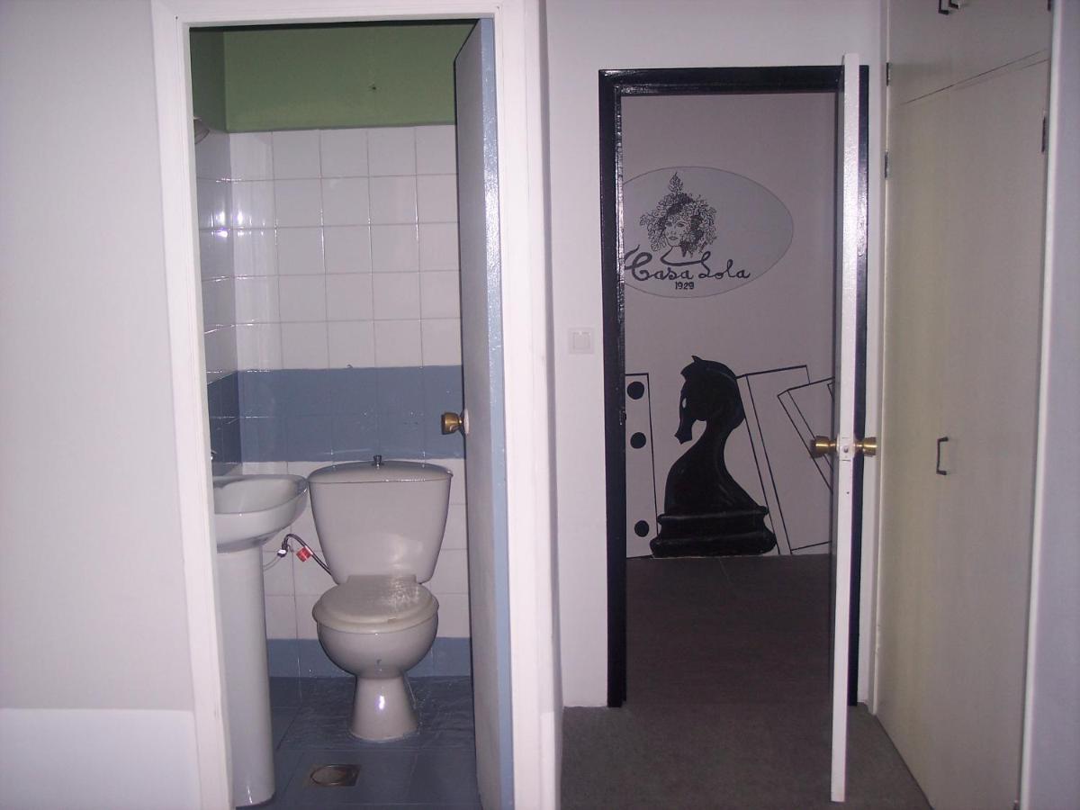 Casa Lola Hotel Ponteareas Esterno foto